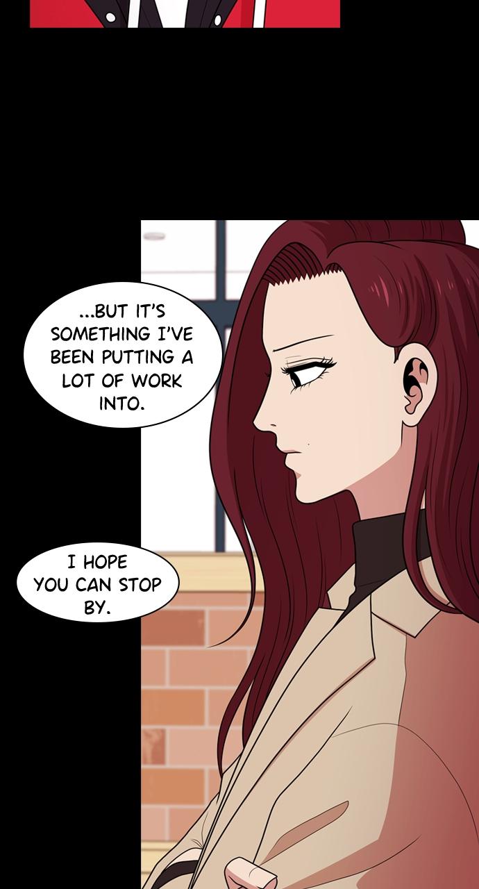Tomorrow Chapter 173 - Page 5