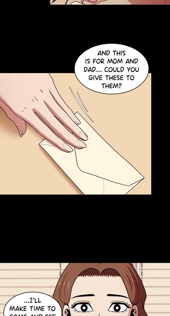 Tomorrow Chapter 173 - Page 6