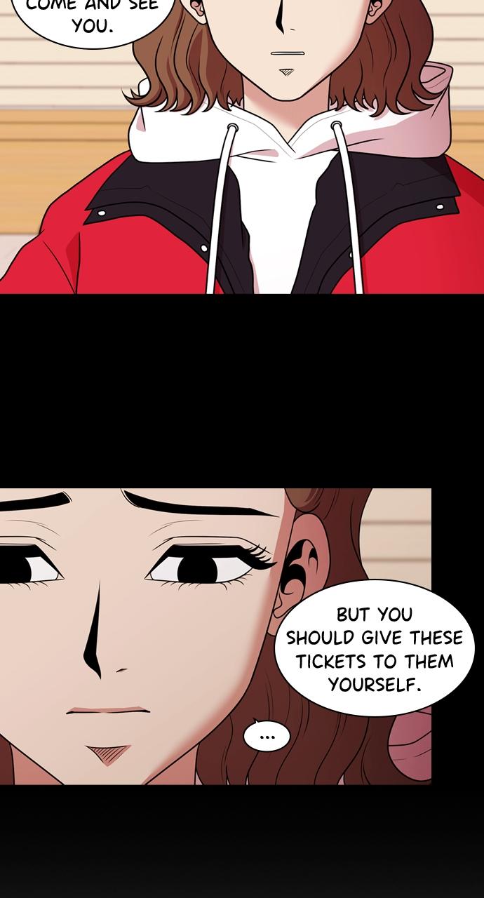 Tomorrow Chapter 173 - Page 7