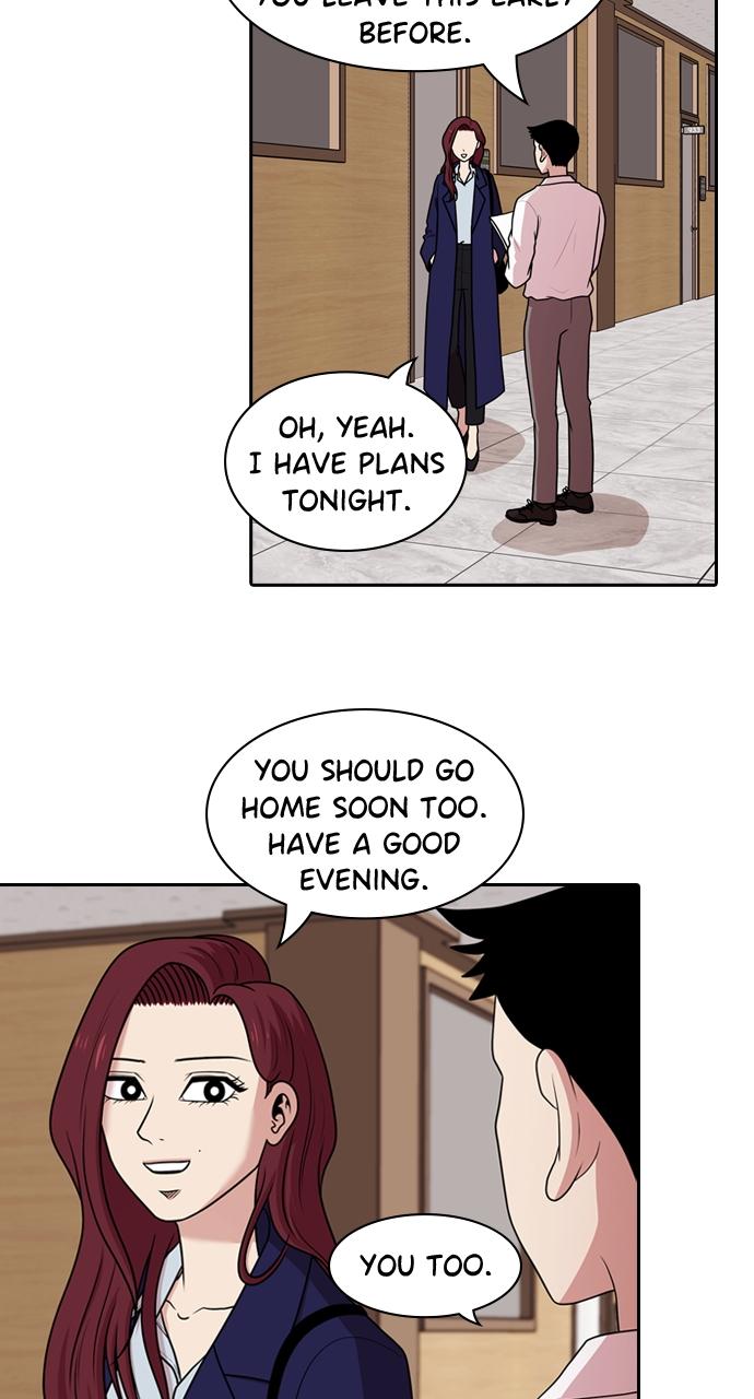 Tomorrow Chapter 173 - Page 11