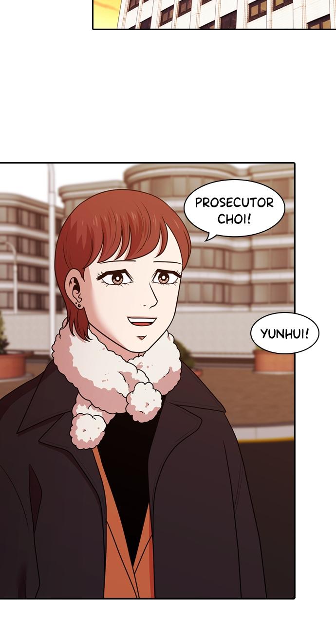 Tomorrow Chapter 173 - Page 13