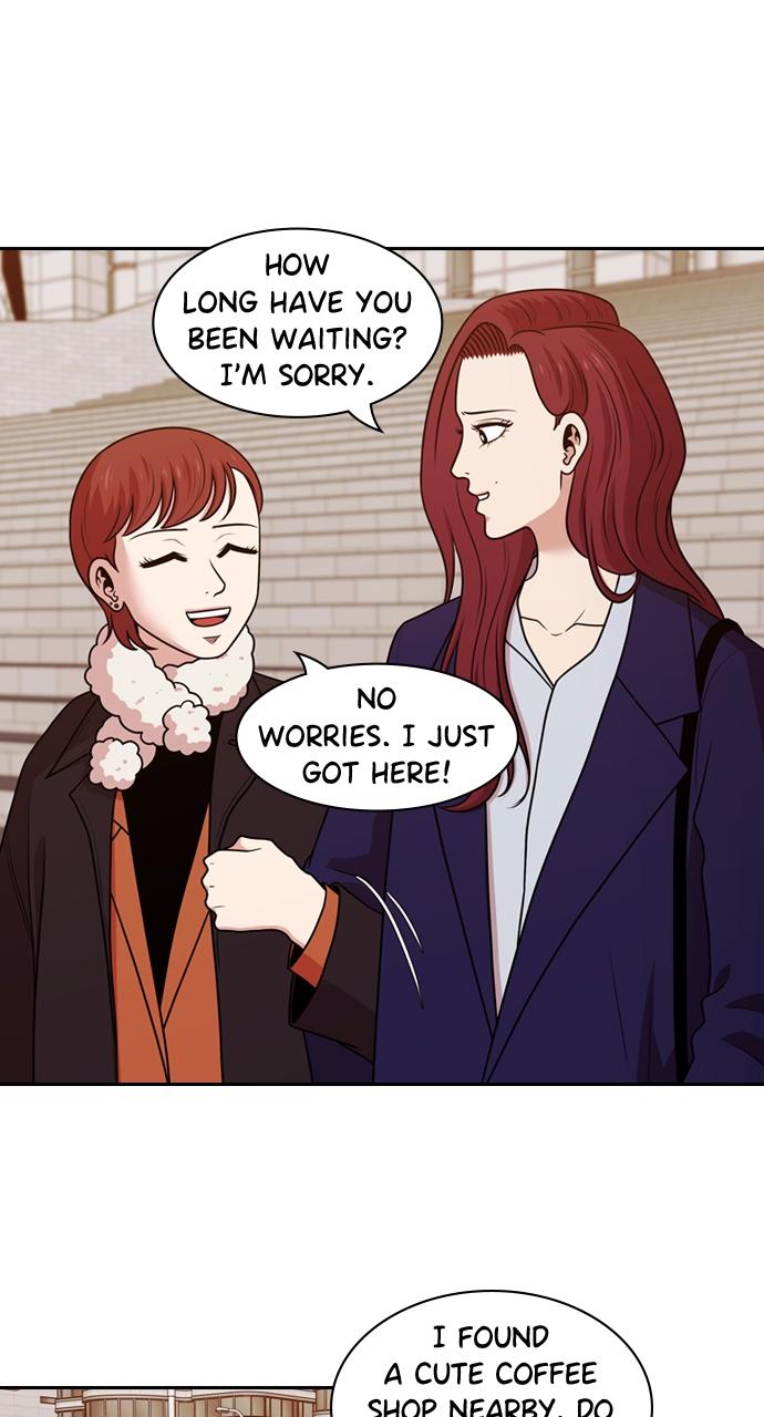 Tomorrow Chapter 173 - Page 14