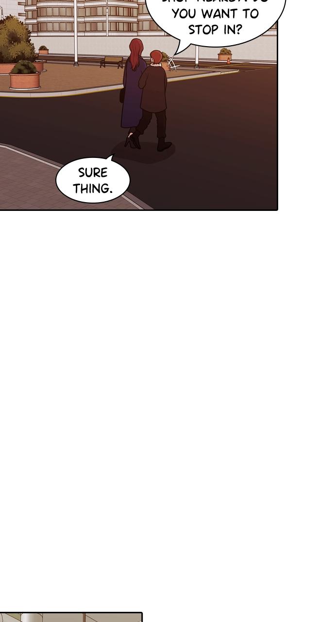 Tomorrow Chapter 173 - Page 15