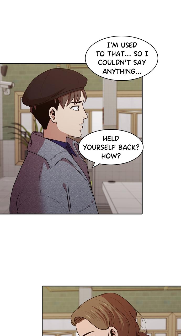 Tomorrow Chapter 173 - Page 19