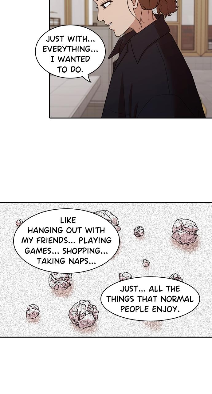 Tomorrow Chapter 173 - Page 20