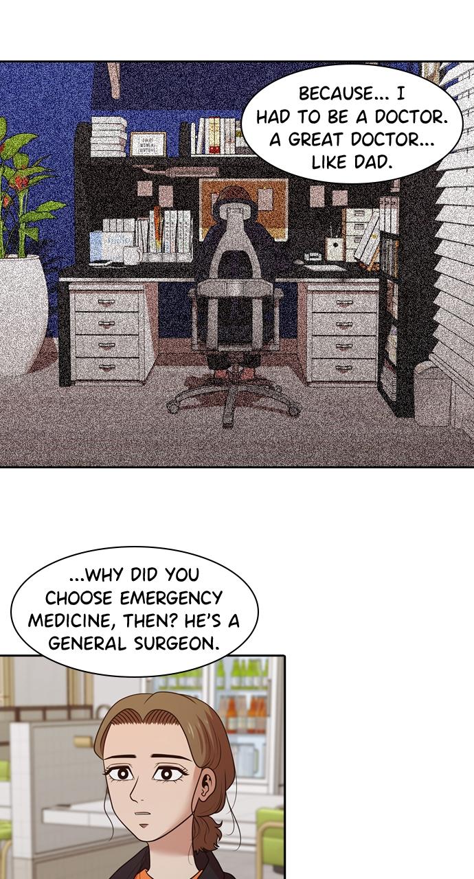 Tomorrow Chapter 173 - Page 21