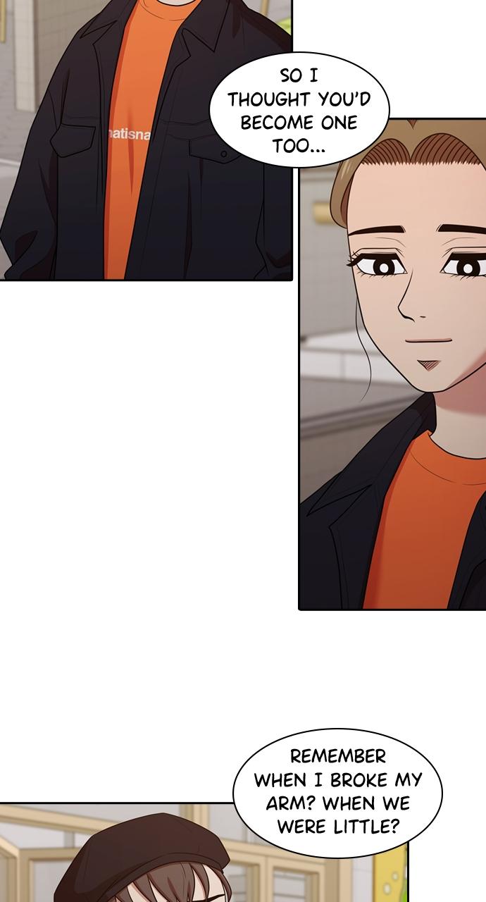 Tomorrow Chapter 173 - Page 22