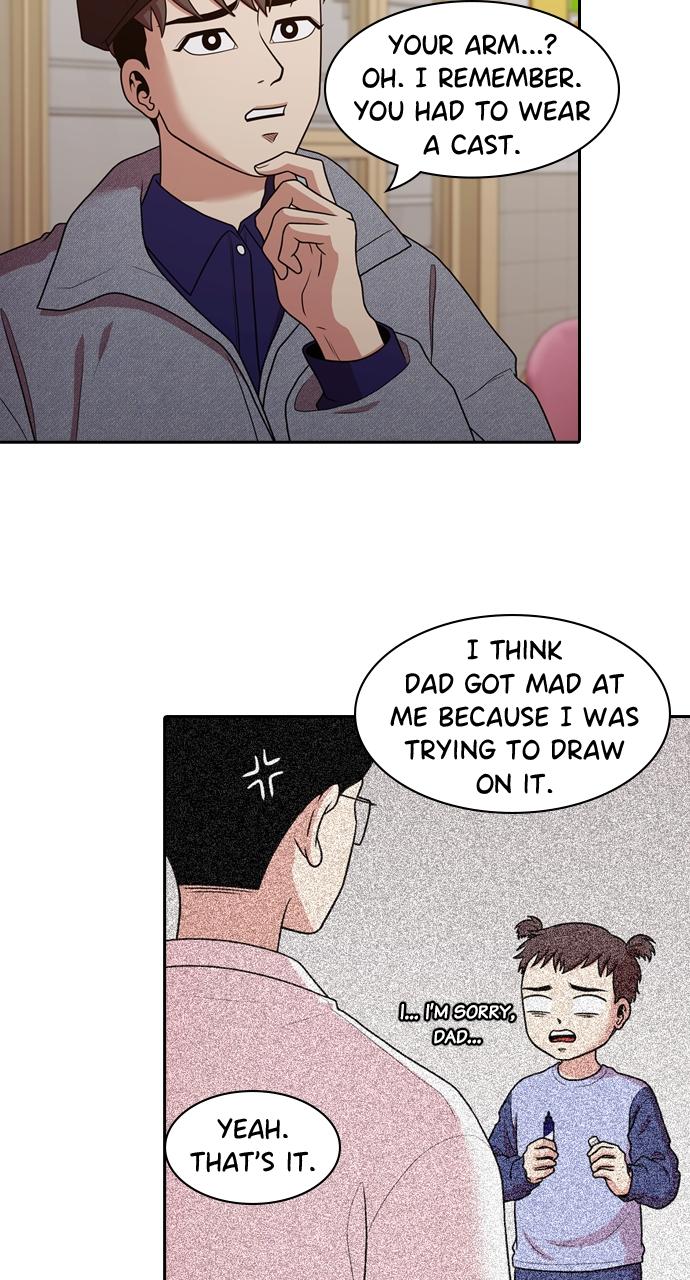 Tomorrow Chapter 173 - Page 23