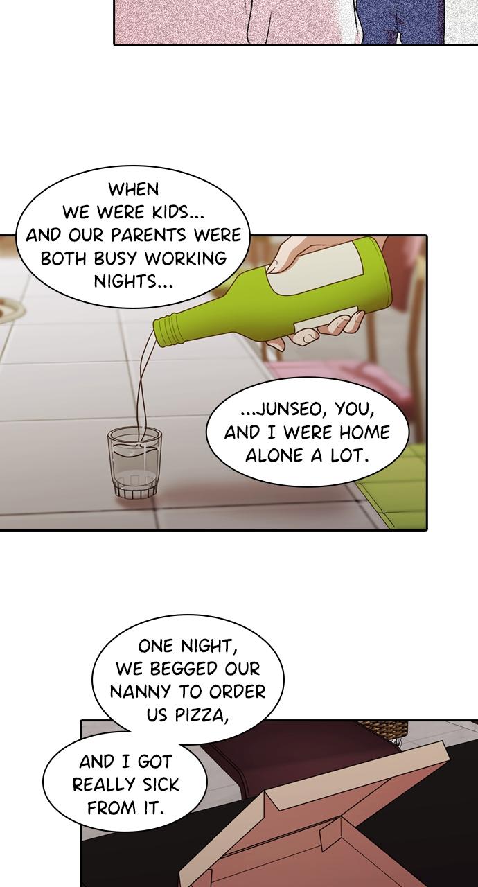 Tomorrow Chapter 173 - Page 24