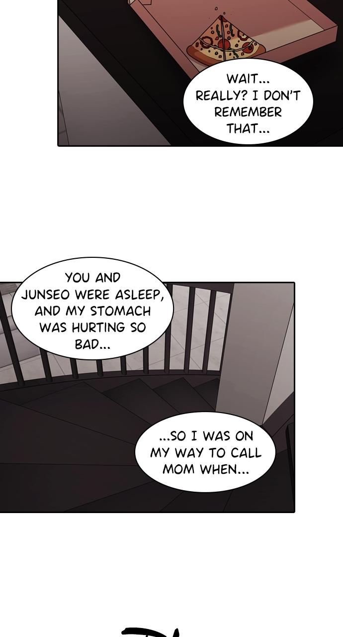 Tomorrow Chapter 173 - Page 25