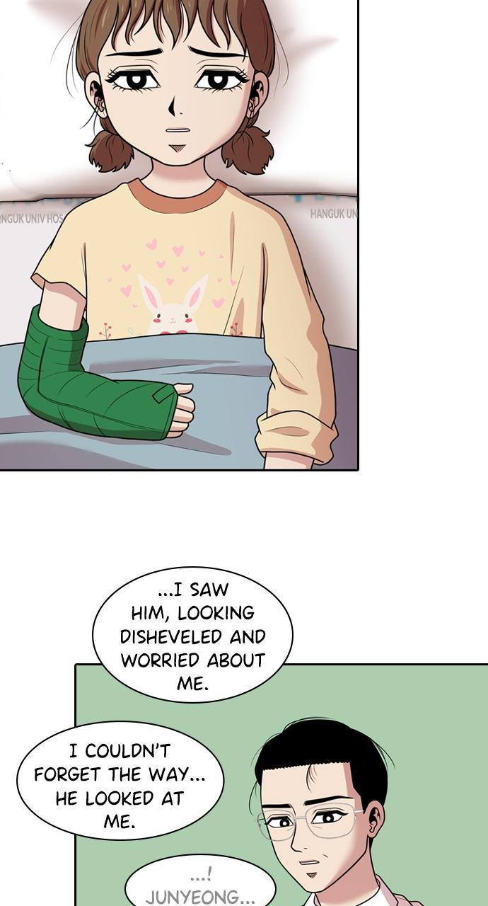 Tomorrow Chapter 173 - Page 30