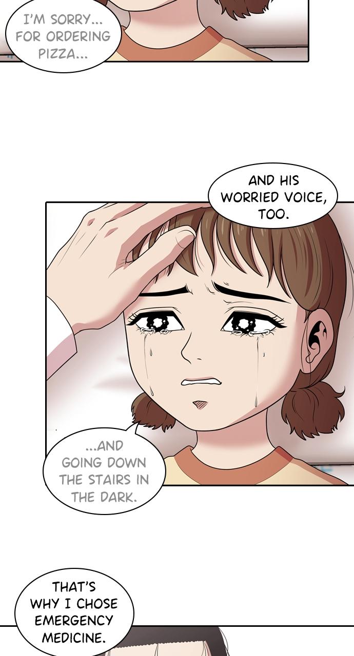 Tomorrow Chapter 173 - Page 32