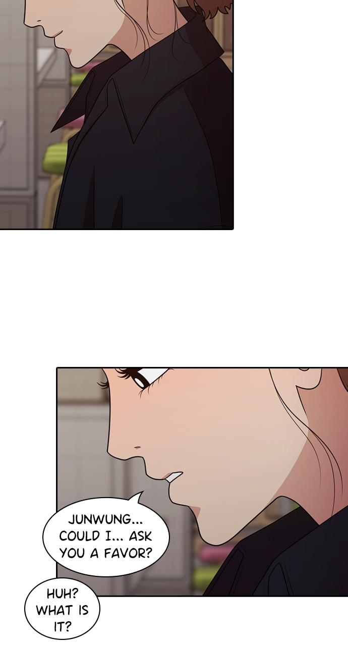 Tomorrow Chapter 173 - Page 34