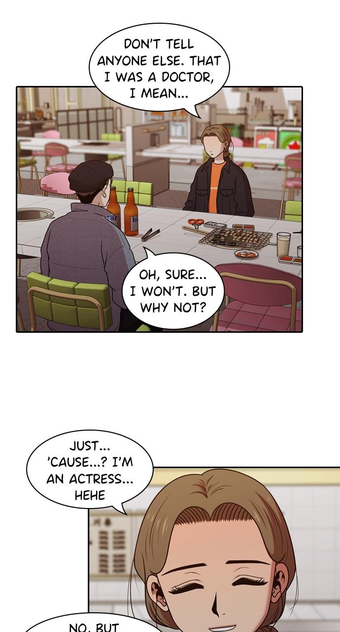 Tomorrow Chapter 173 - Page 35