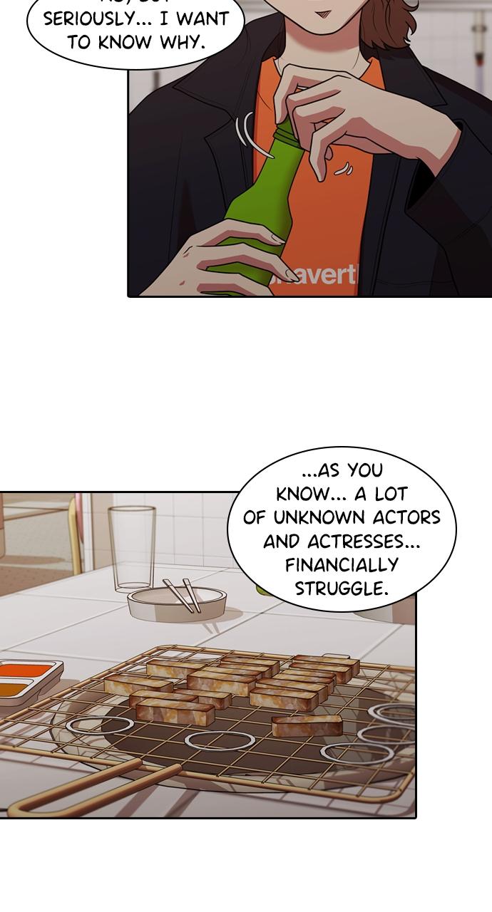 Tomorrow Chapter 173 - Page 36