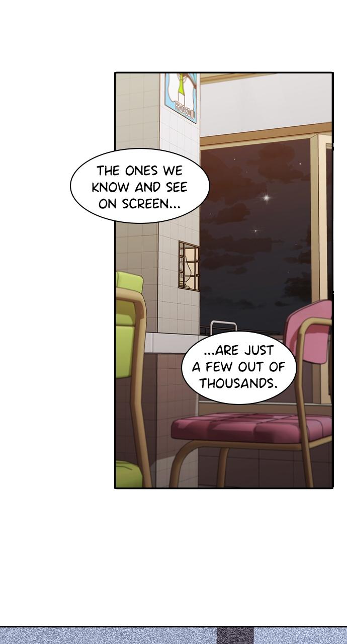 Tomorrow Chapter 173 - Page 37