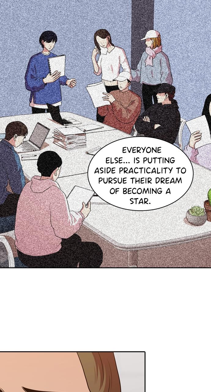 Tomorrow Chapter 173 - Page 38