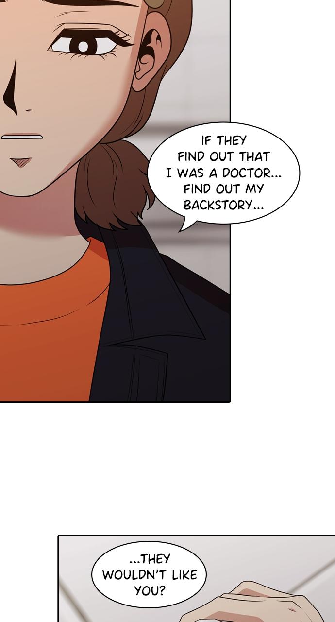 Tomorrow Chapter 173 - Page 39