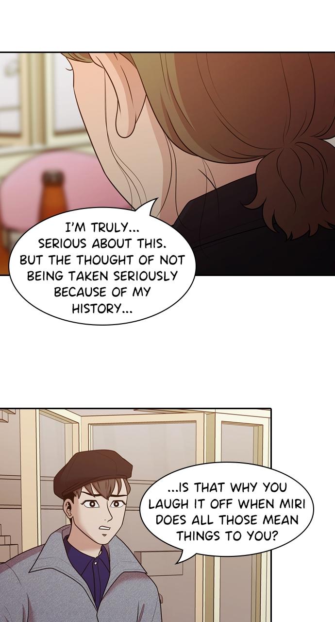 Tomorrow Chapter 173 - Page 41