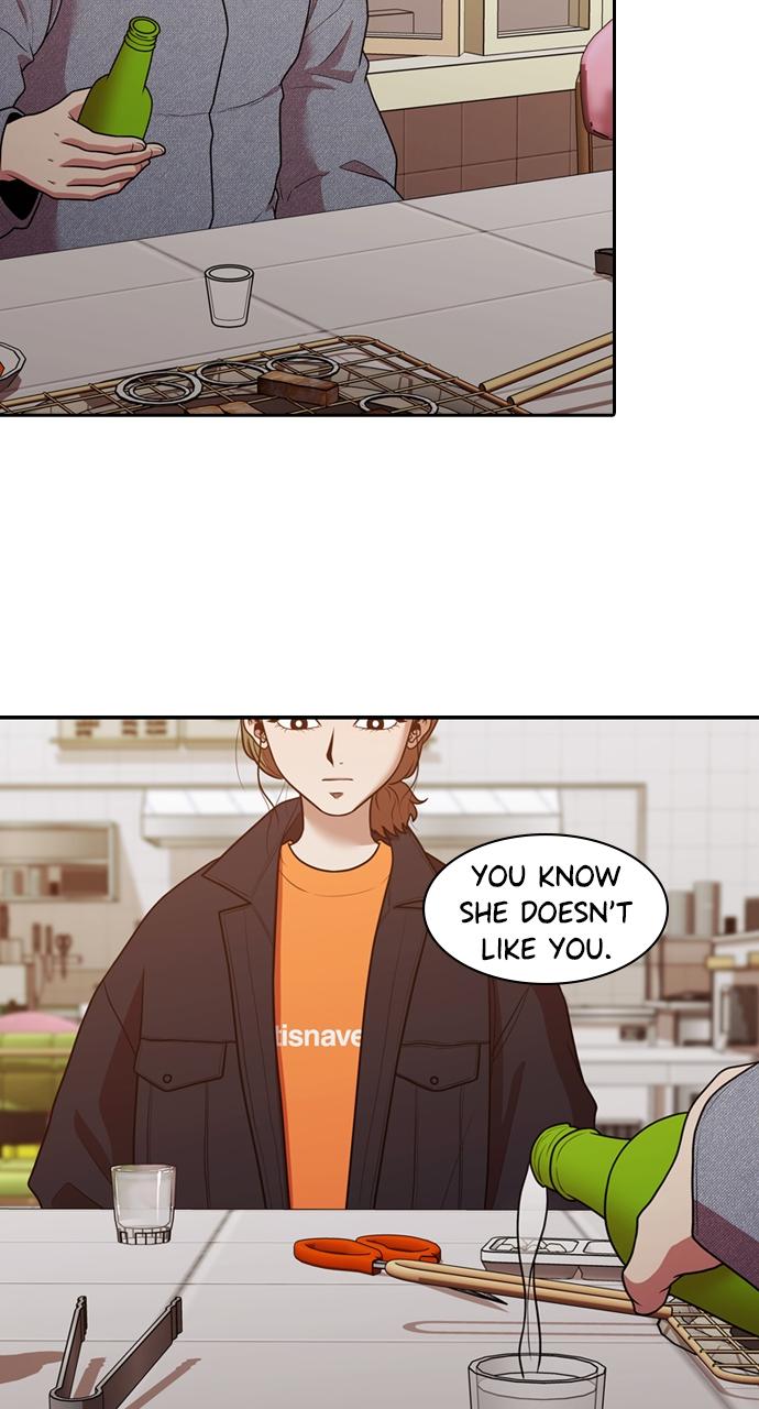 Tomorrow Chapter 173 - Page 42