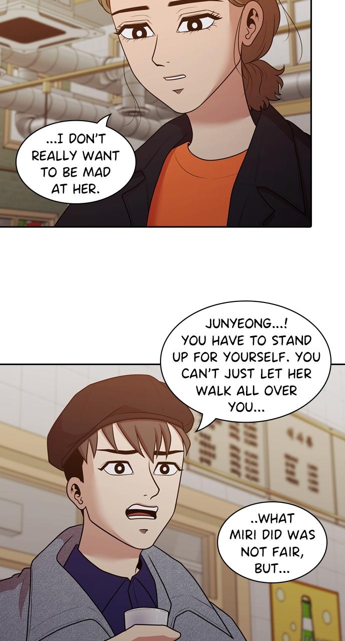 Tomorrow Chapter 173 - Page 45