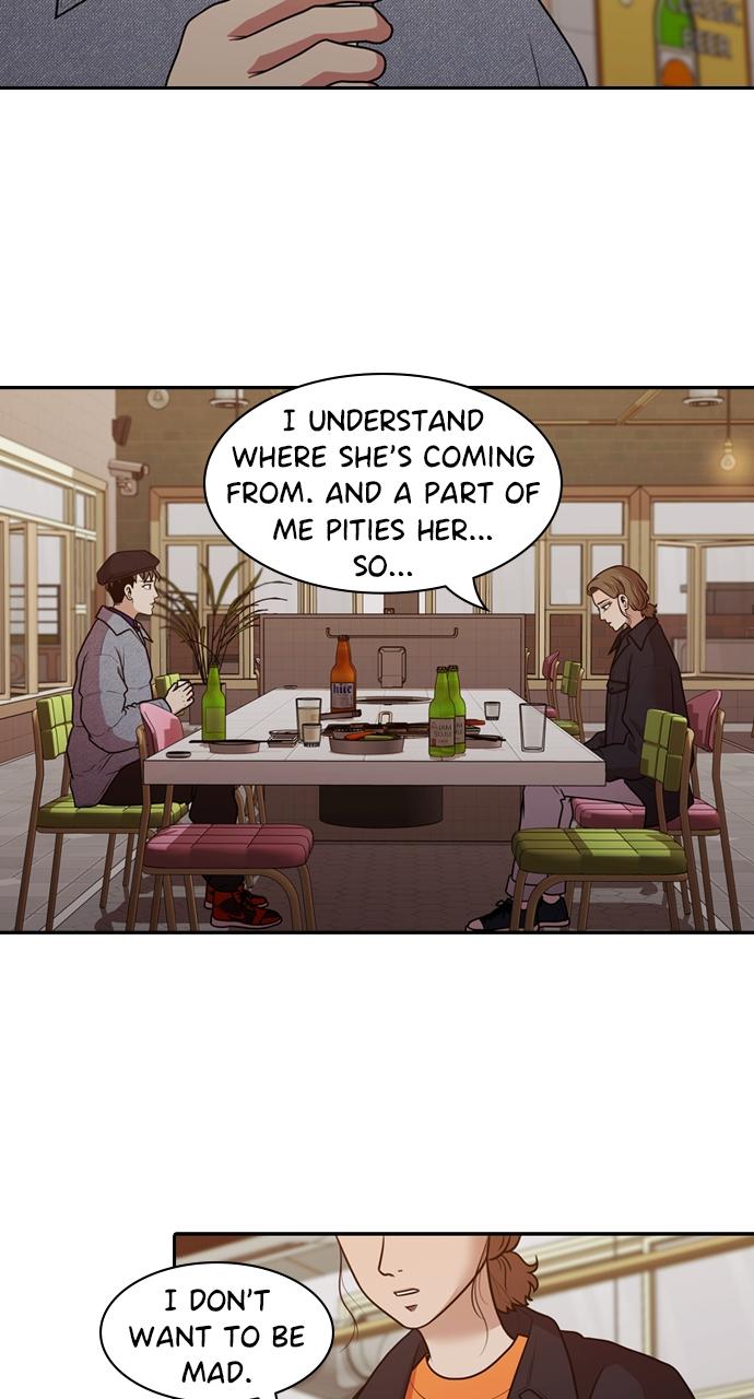 Tomorrow Chapter 173 - Page 46