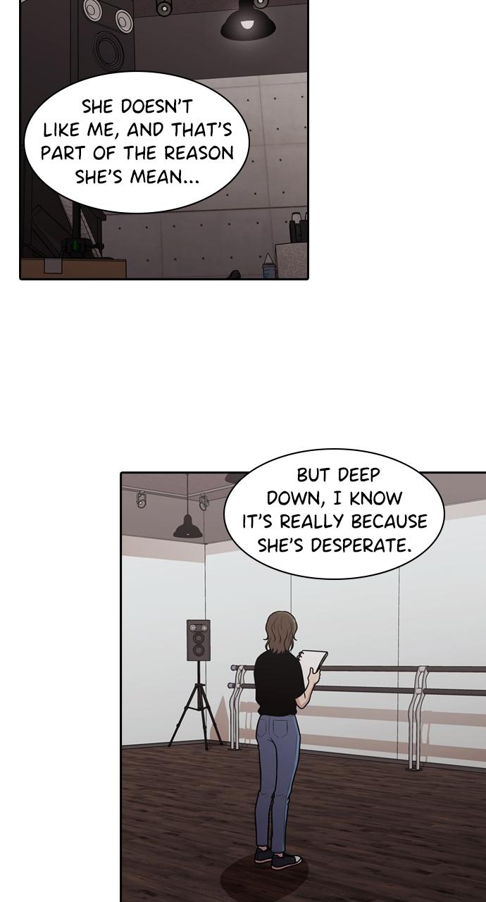 Tomorrow Chapter 173 - Page 48