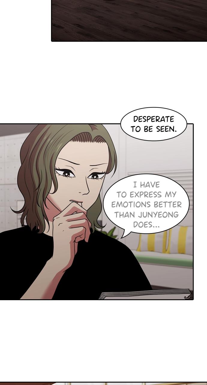 Tomorrow Chapter 173 - Page 49