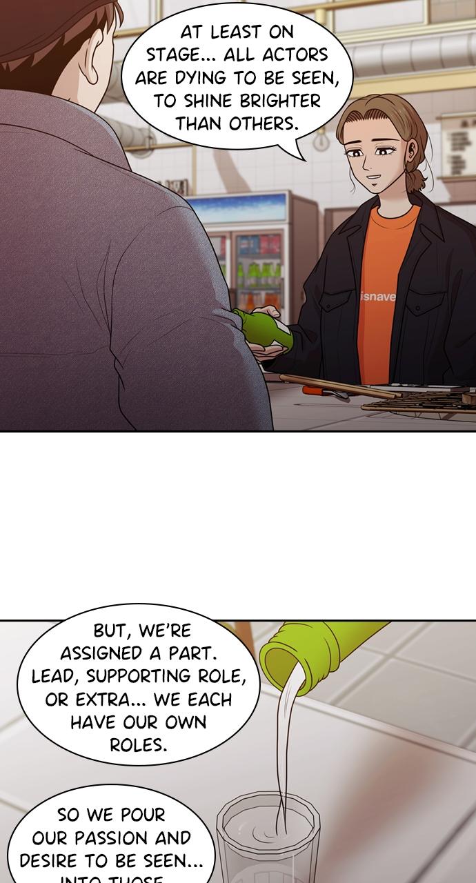 Tomorrow Chapter 173 - Page 50