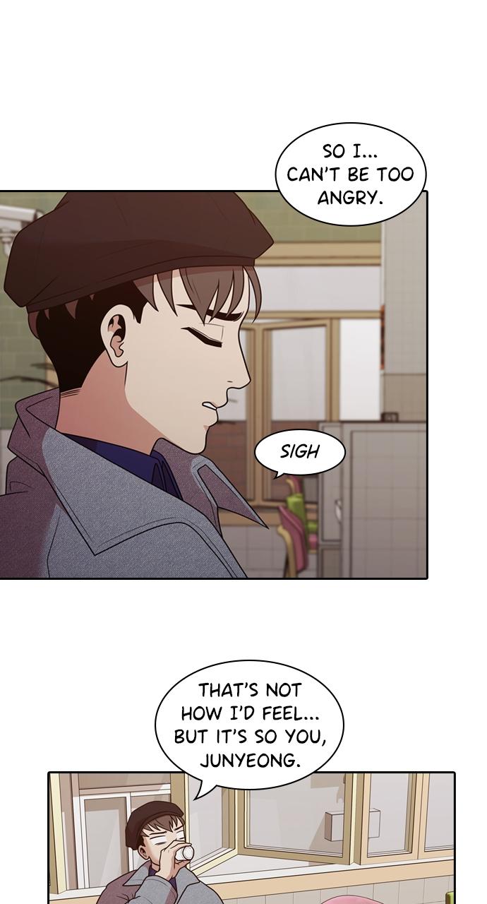 Tomorrow Chapter 173 - Page 53