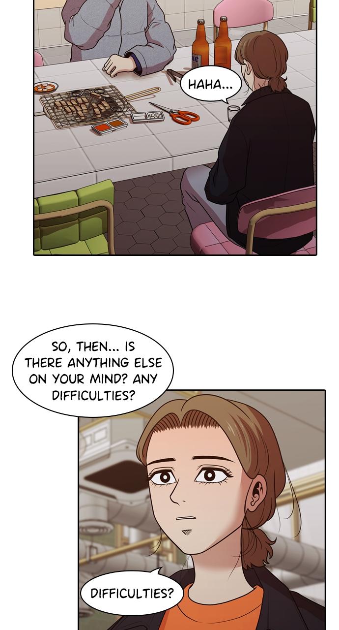 Tomorrow Chapter 173 - Page 54