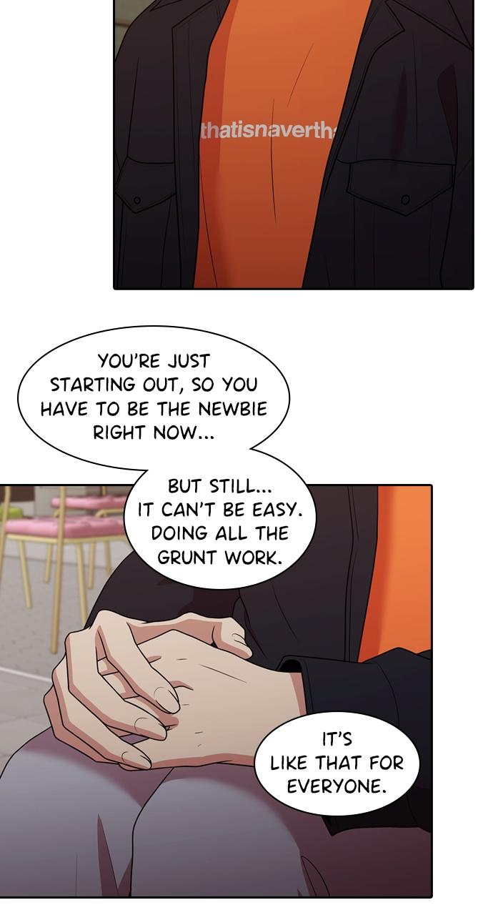 Tomorrow Chapter 173 - Page 55