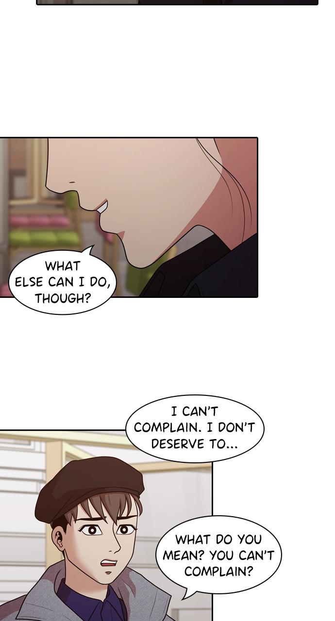 Tomorrow Chapter 174 - Page 4