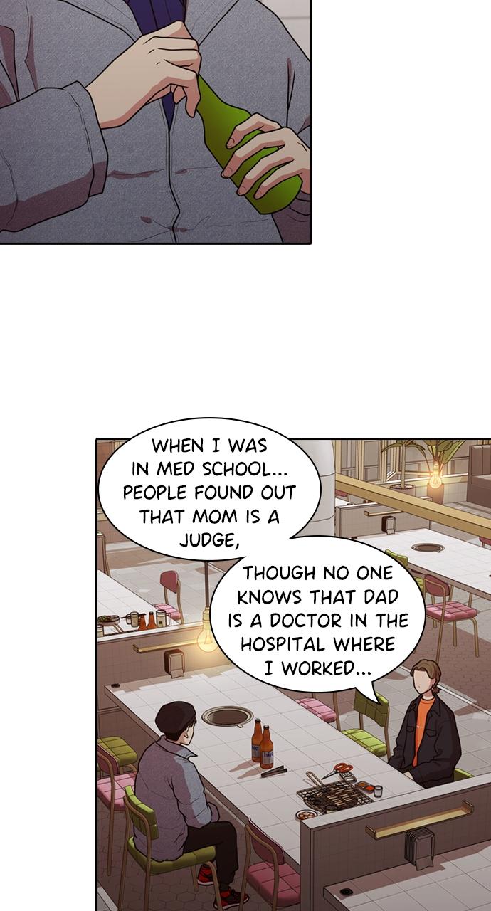 Tomorrow Chapter 174 - Page 5