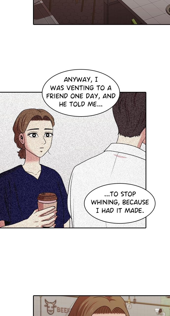 Tomorrow Chapter 174 - Page 6