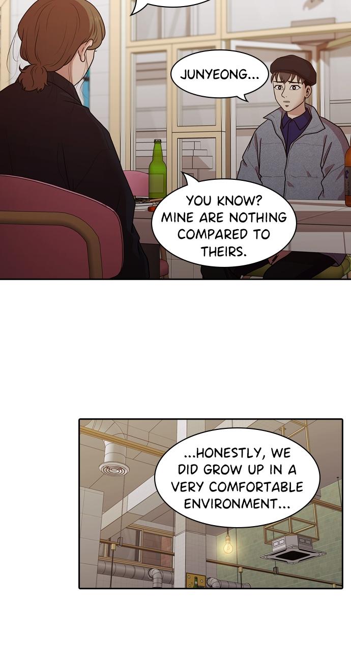 Tomorrow Chapter 174 - Page 8