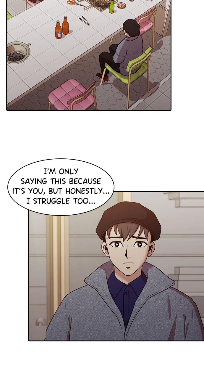 Tomorrow Chapter 174 - Page 11