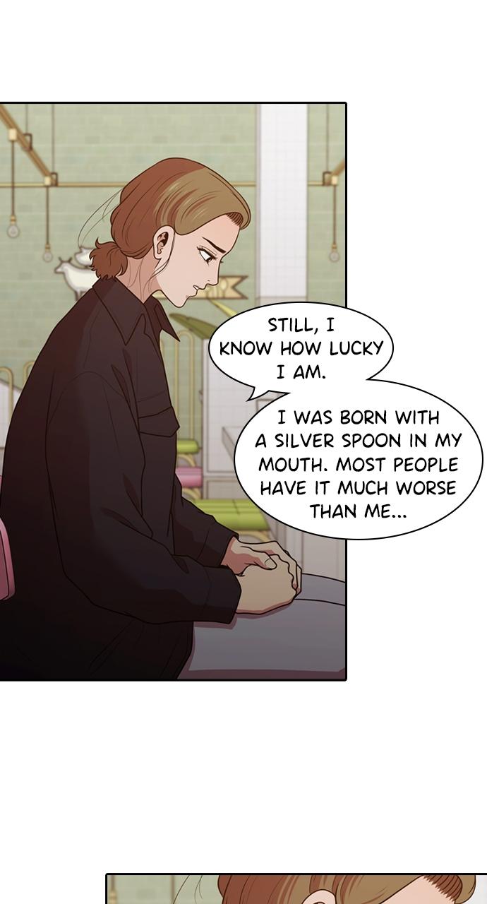 Tomorrow Chapter 174 - Page 12