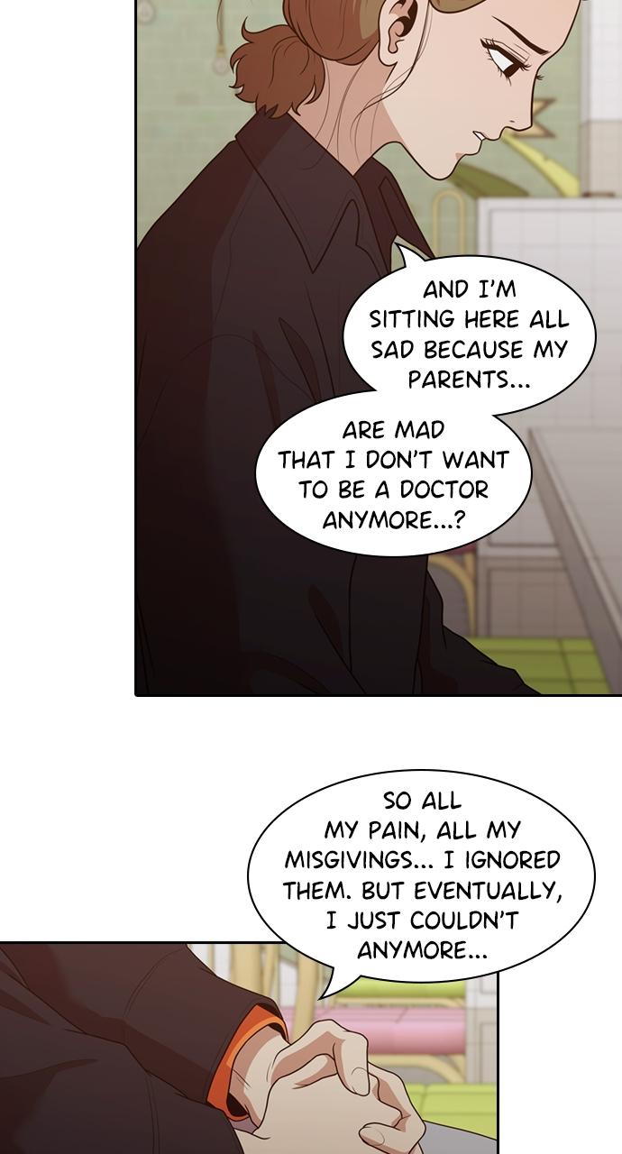 Tomorrow Chapter 174 - Page 13