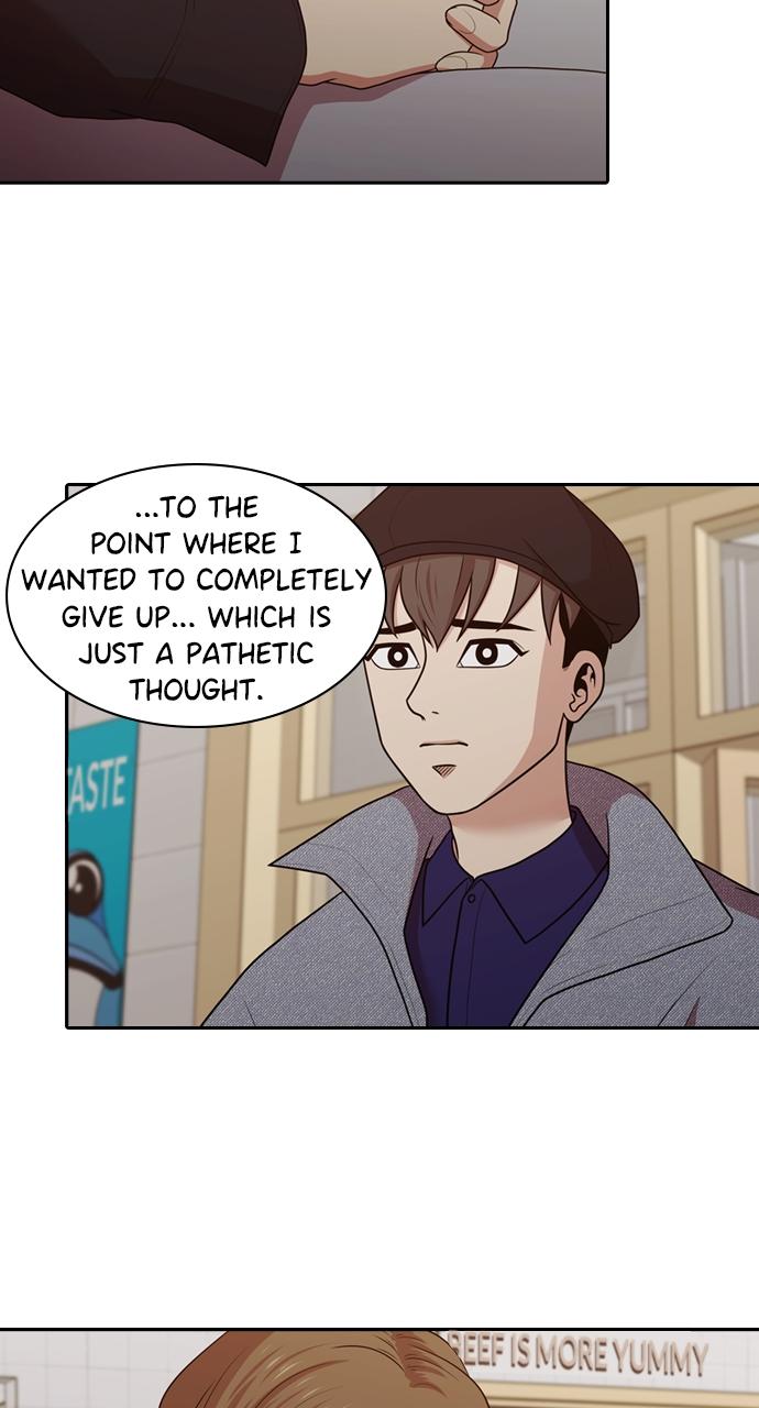 Tomorrow Chapter 174 - Page 14