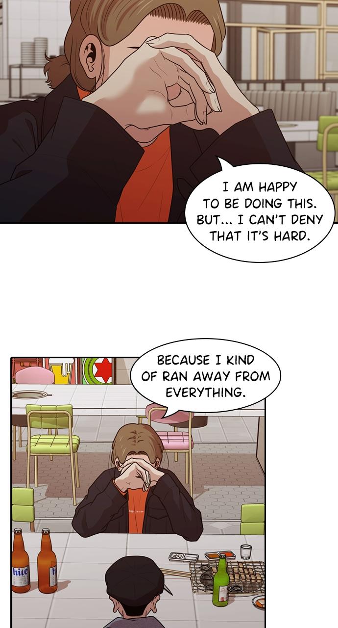 Tomorrow Chapter 174 - Page 15