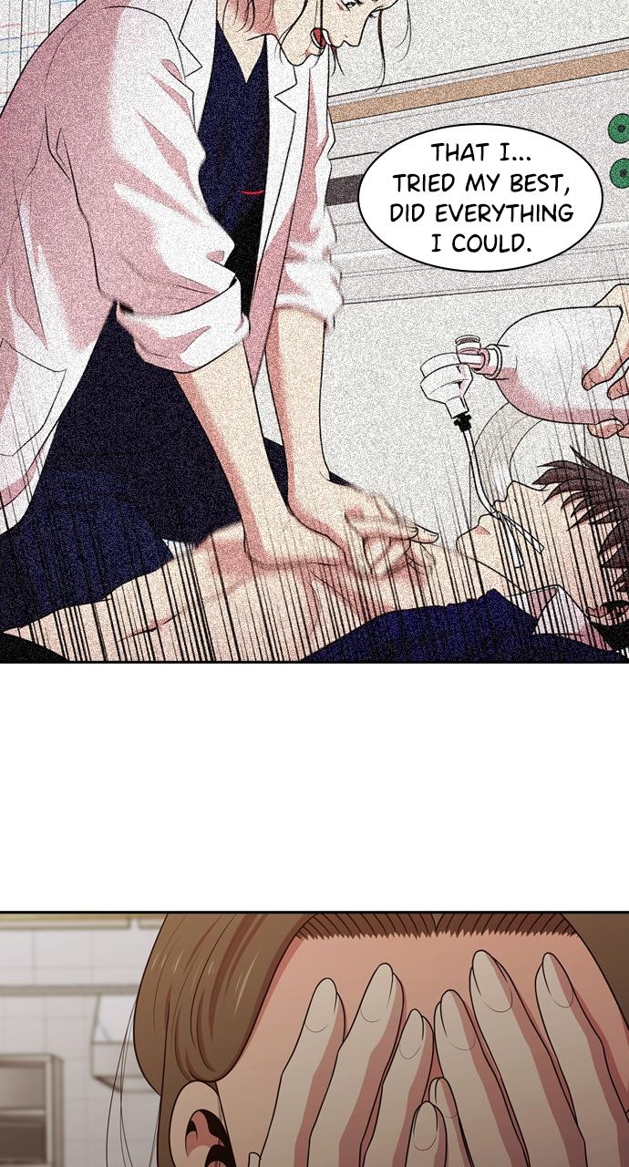 Tomorrow Chapter 174 - Page 19