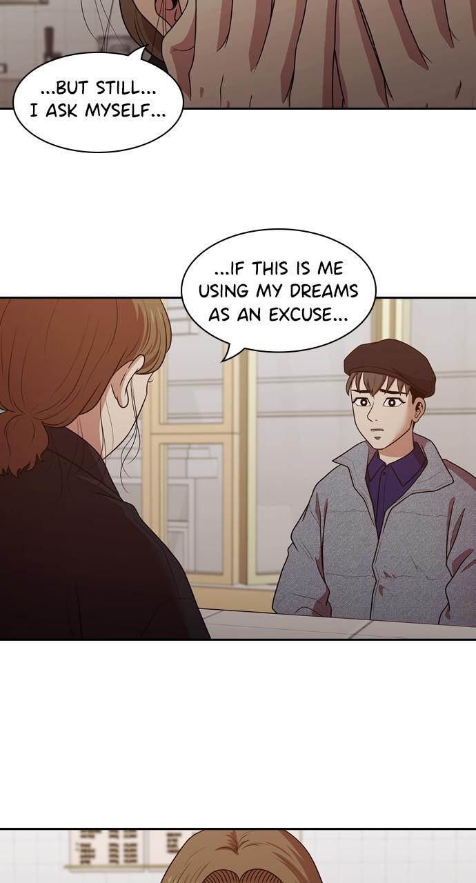 Tomorrow Chapter 174 - Page 20