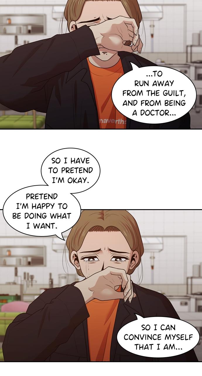 Tomorrow Chapter 174 - Page 21