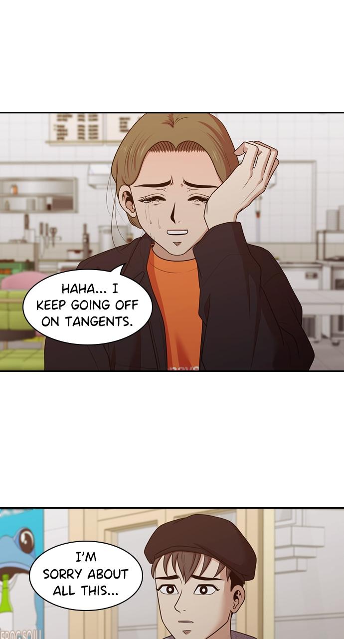 Tomorrow Chapter 174 - Page 22