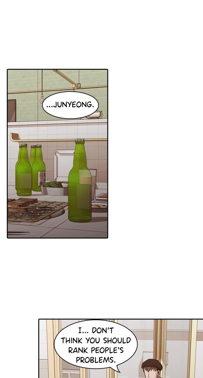 Tomorrow Chapter 174 - Page 24