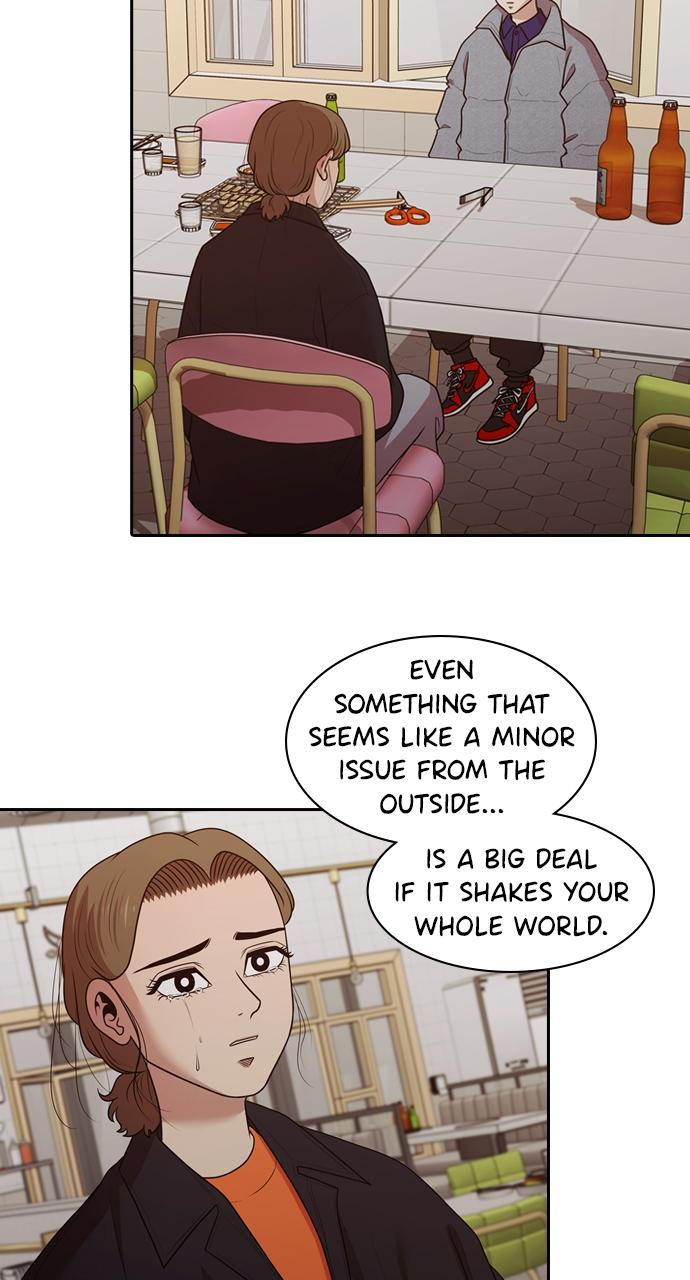 Tomorrow Chapter 174 - Page 25