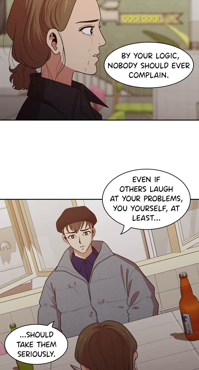 Tomorrow Chapter 174 - Page 27