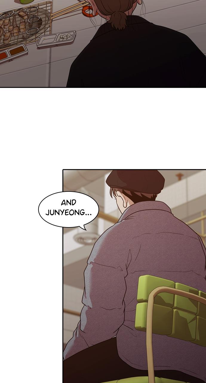 Tomorrow Chapter 174 - Page 28