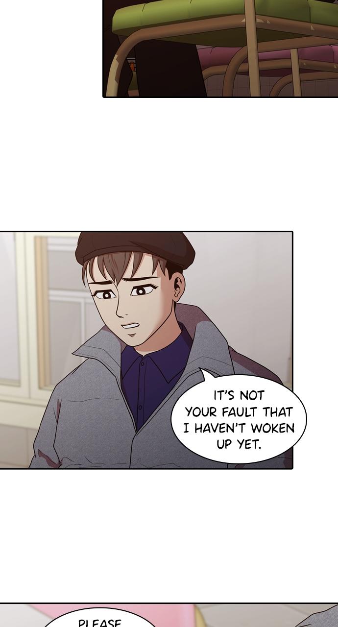 Tomorrow Chapter 174 - Page 29